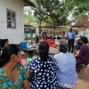 A local food processing program in Batawala (2024-01-31)